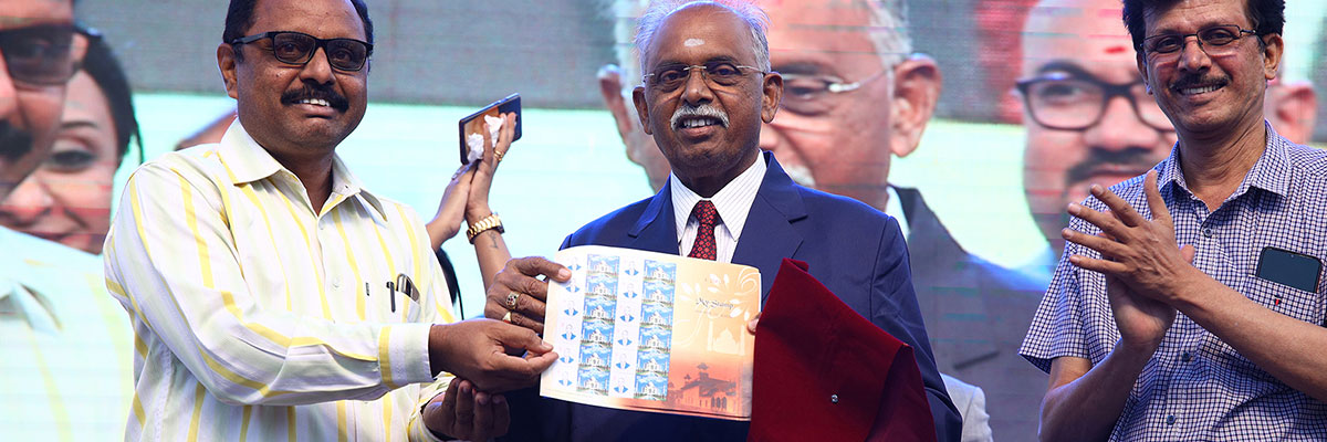 Golden Jubilee Celebration